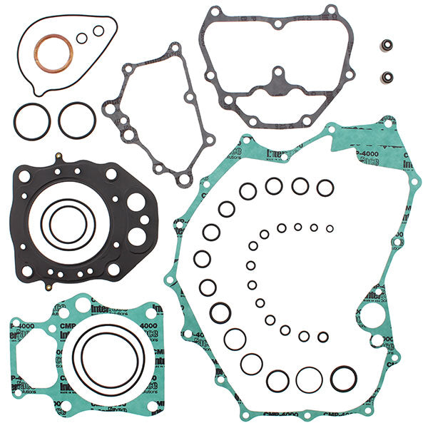 Vertex  Atv/Utv Gasket Set (808947) | MunroPowersports.com