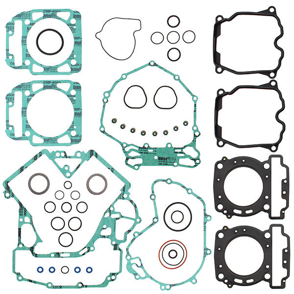 Vertex  Atv/Utv Gasket Set (808954) | MunroPowersports.com