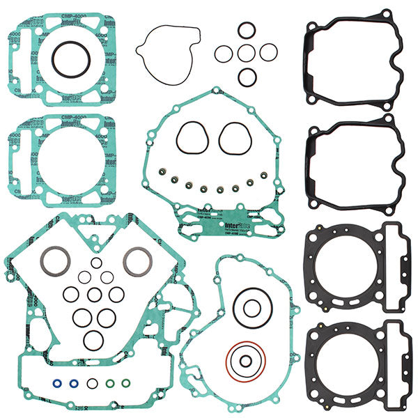 Vertex  Atv/Utv Gasket Set (808956) | MunroPowersports.com