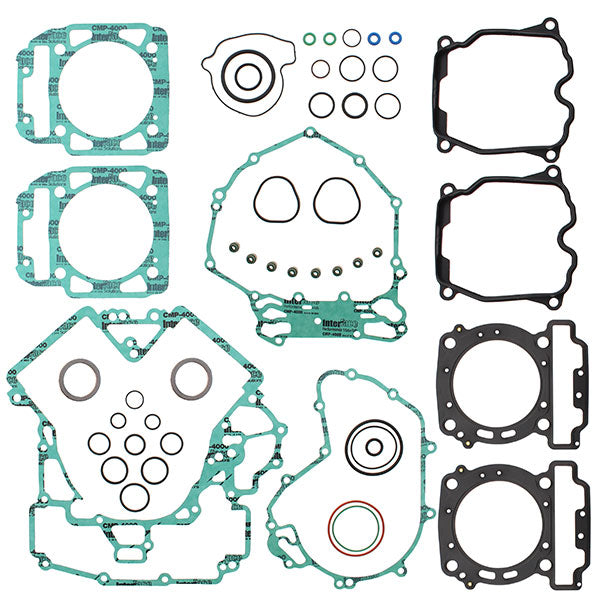 Vertex  Atv/Utv Gasket Set (808957) | MunroPowersports.com