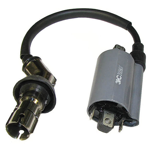Mogo Parts Ignition Coil, 250/260/300CC (08-0315) | MunroPowersports.com