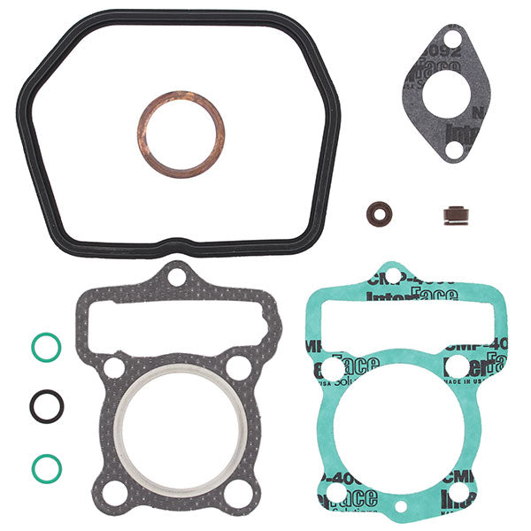 Vertex Top End Gasket Set (810207) | MunroPowersports.com