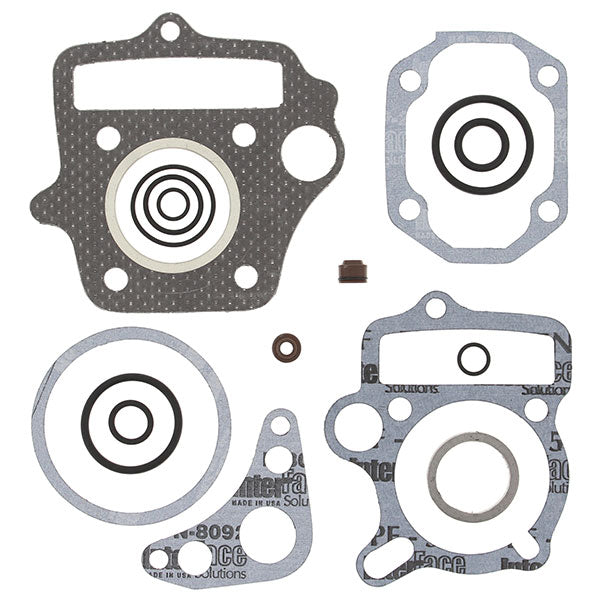 Vertex Top End Gasket Set (810209) | MunroPowersports.com