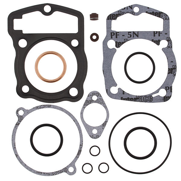 Vertex Top End Gasket Set (810228) | MunroPowersports.com