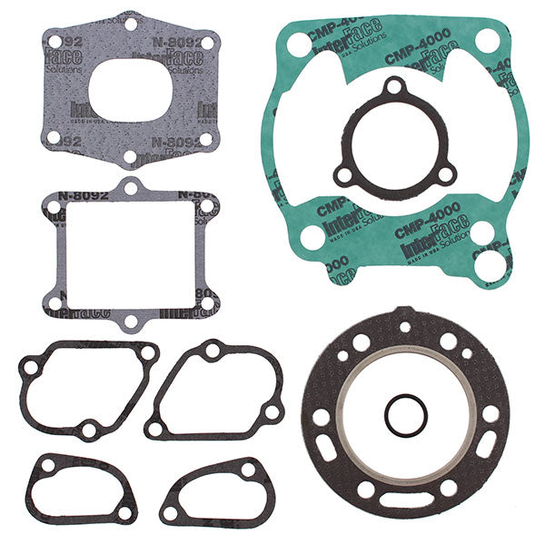 Vertex Top End Gasket Set (810256) | MunroPowersports.com