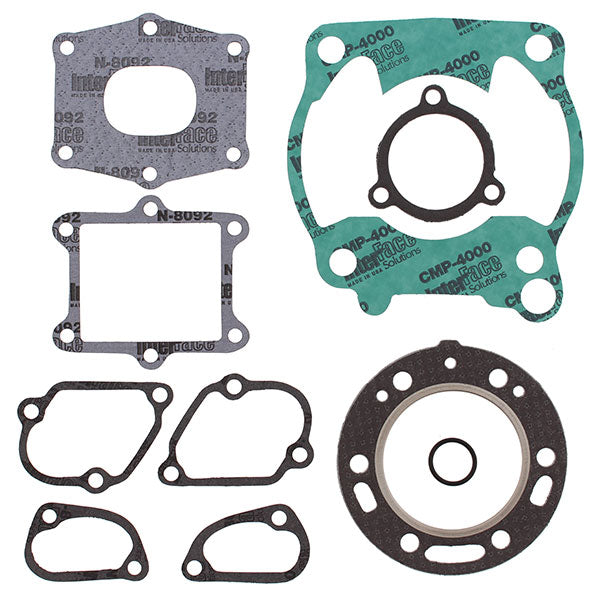 Vertex Top End Gasket Set (810257) | MunroPowersports.com