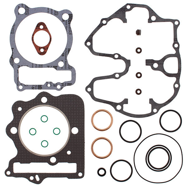 Vertex Top End Gasket Set (810265) | MunroPowersports.com