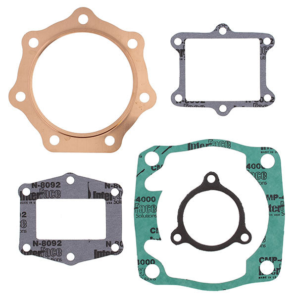 Vertex Top End Gasket Set (810270) | MunroPowersports.com