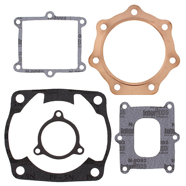 Vertex Top End Gasket Set (810271) | MunroPowersports.com