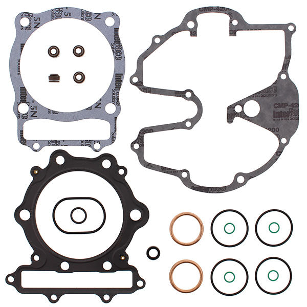 Vertex Top End Gasket Set (810280) | MunroPowersports.com