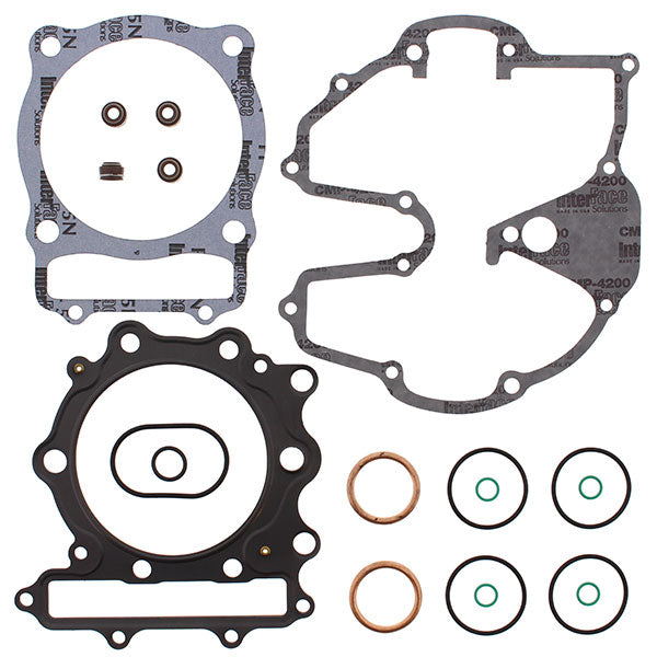 Vertex Top End Gasket Set (810281) | MunroPowersports.com
