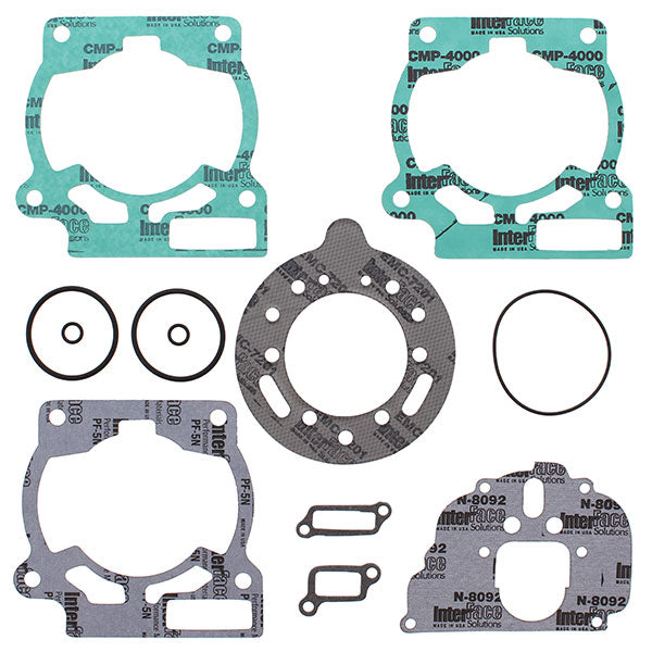 Vertex Top End Gasket Set (810304) | MunroPowersports.com