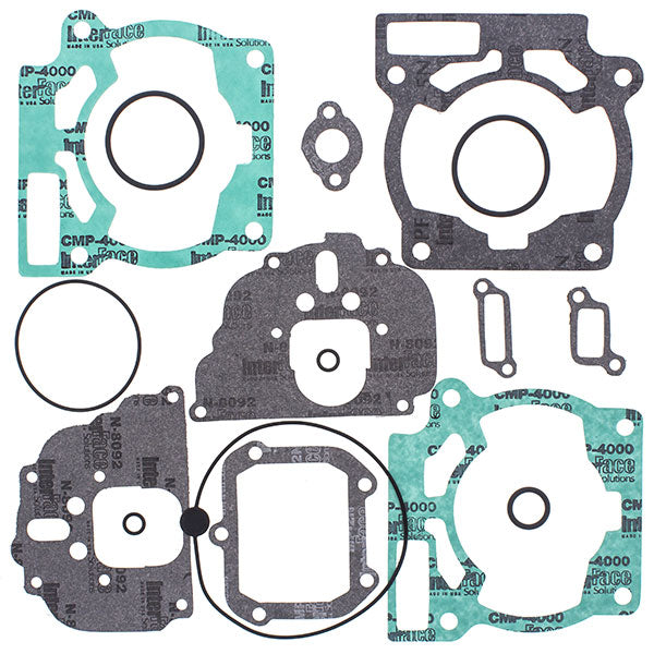 Vertex Top End Gasket Set (810309) | MunroPowersports.com