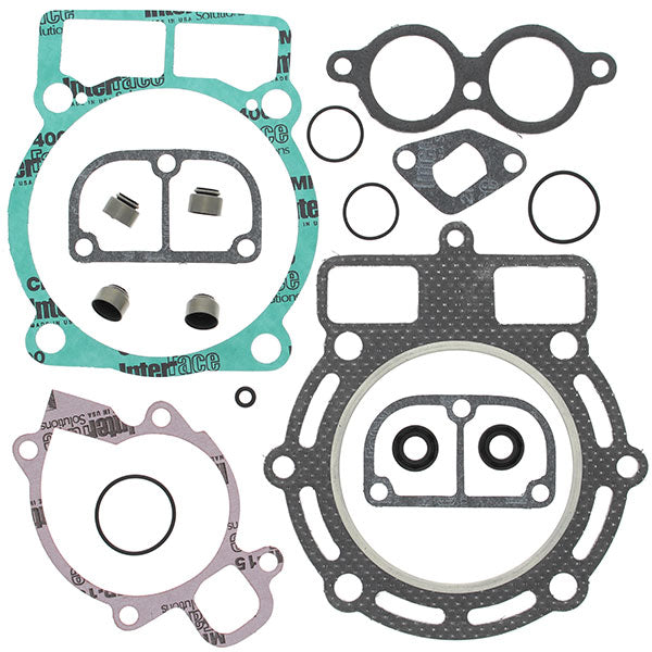 Vertex Top End Gasket Set (810317) | MunroPowersports.com