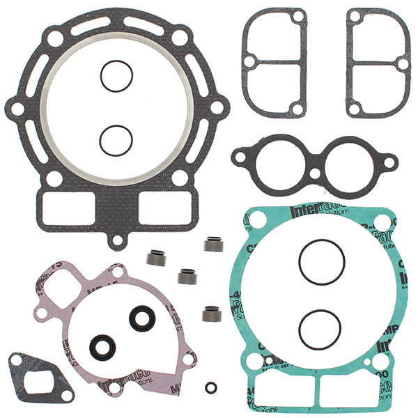 Vertex Top End Gasket Set (810318) | MunroPowersports.com