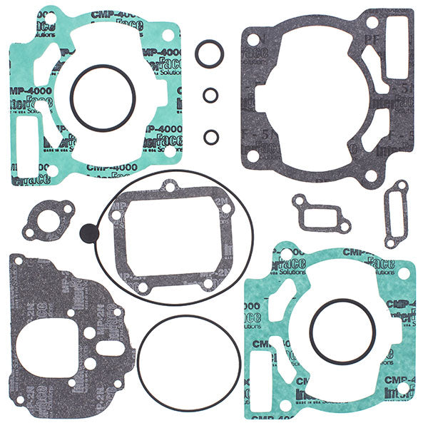 Vertex Top End Gasket Set (810319) | MunroPowersports.com