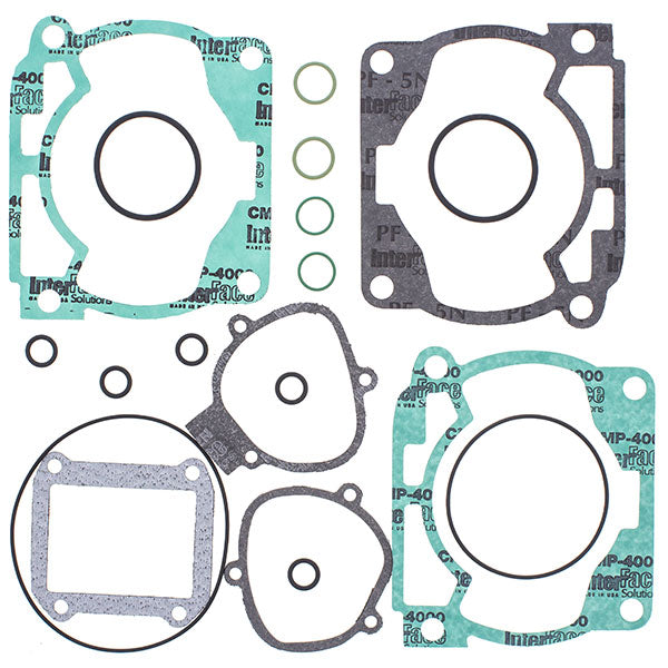 Vertex Top End Gasket Set (810333) | MunroPowersports.com