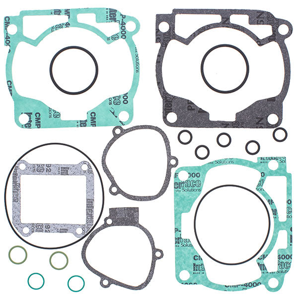 Vertex Top End Gasket Set (810335) | MunroPowersports.com