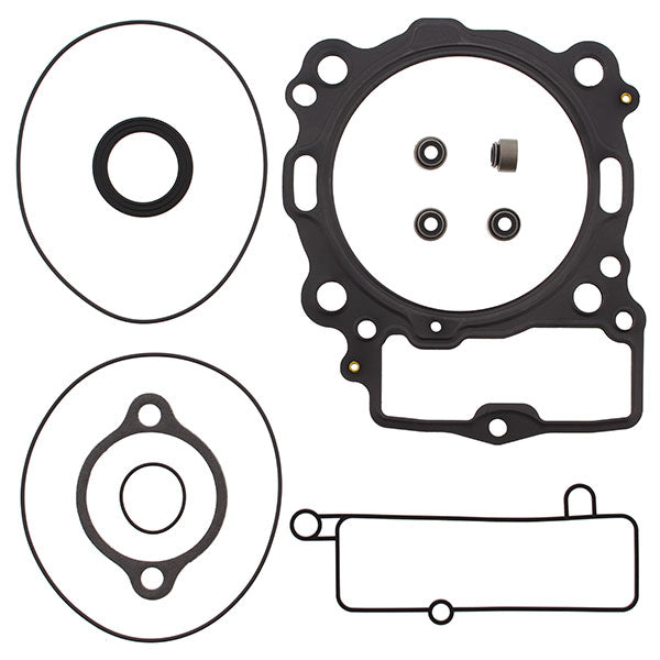 Vertex Top End Gasket Set (810336) | MunroPowersports.com