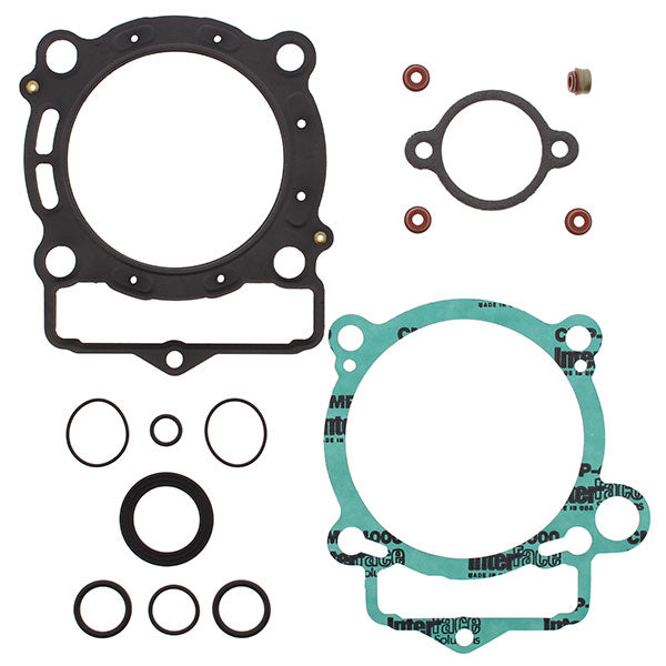 Vertex Top End Gasket Set (810339) | MunroPowersports.com