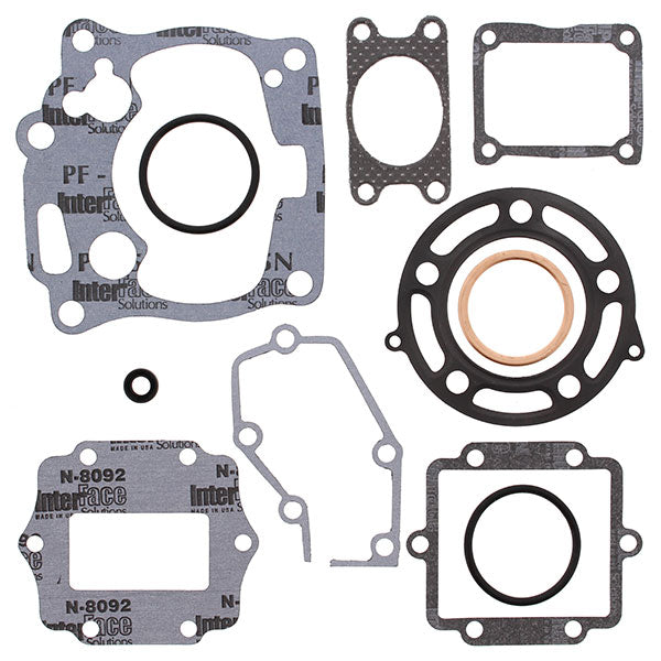 Vertex Top End Gasket Set (810429) | MunroPowersports.com