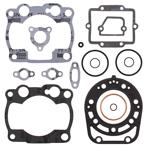 Vertex Top End Gasket Set (810456) | MunroPowersports.com