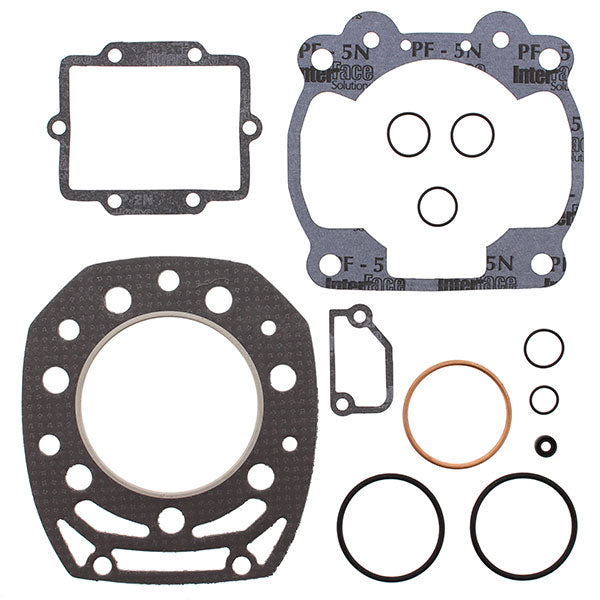 Vertex Top End Gasket Set (810474) | MunroPowersports.com