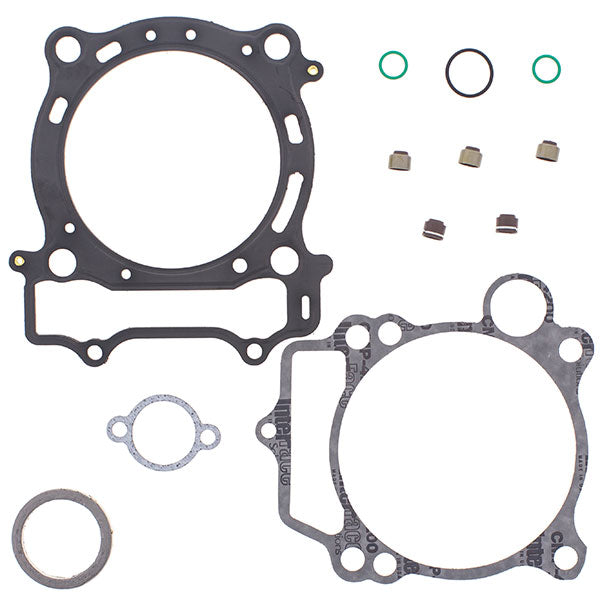 Vertex Top End Gasket Set (810677) | MunroPowersports.com