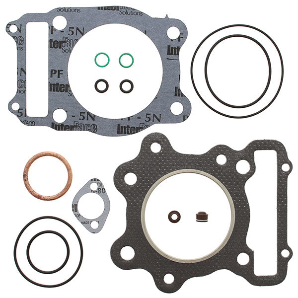 Vertex Top End Gasket Set (810802) | MunroPowersports.com