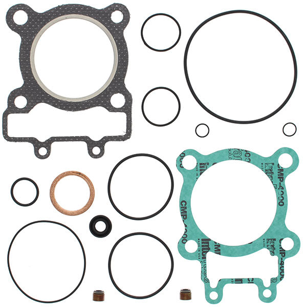 Vertex Top End Gasket Set (810803) | MunroPowersports.com