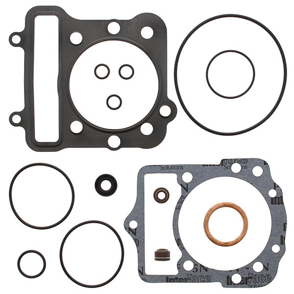 Vertex Top End Gasket Set (810805) | MunroPowersports.com