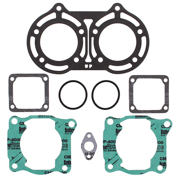 Vertex Top End Gasket Set (810812) | MunroPowersports.com