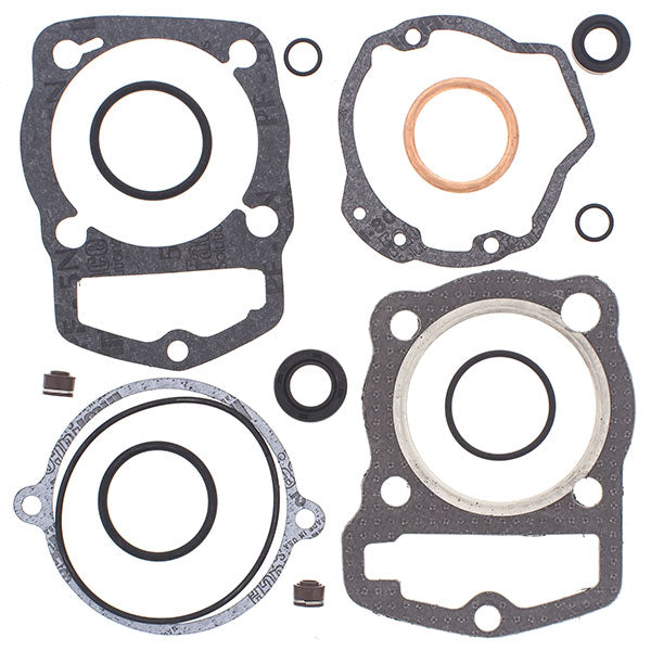 Vertex Top End Gasket Set (810816) | MunroPowersports.com
