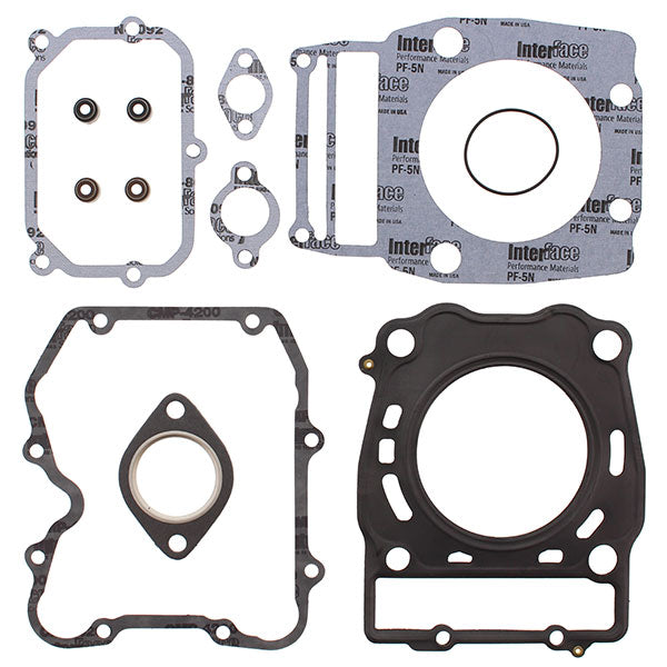 Vertex Top End Gasket Set (810821) | MunroPowersports.com