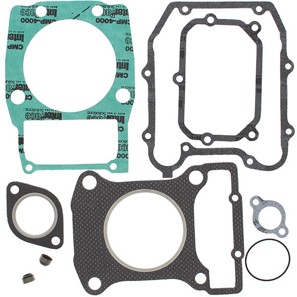 Vertex Top End Gasket Set (810837) | MunroPowersports.com
