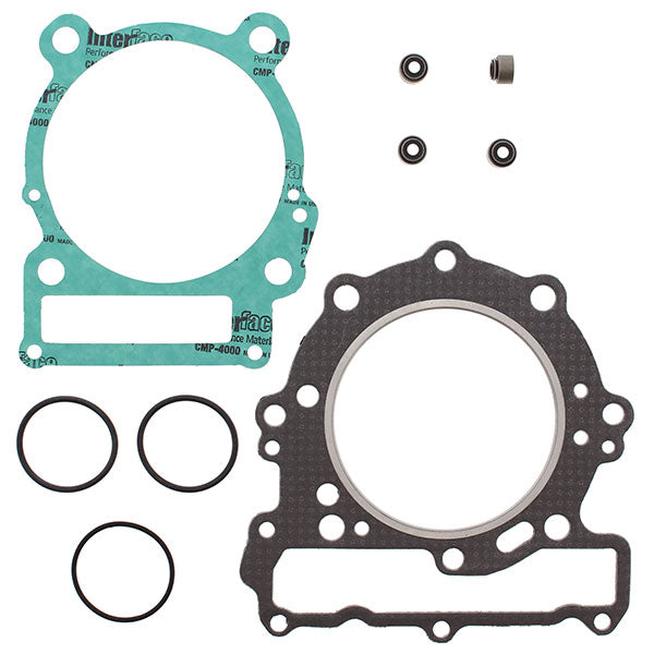Vertex Top End Gasket Set (810853) | MunroPowersports.com
