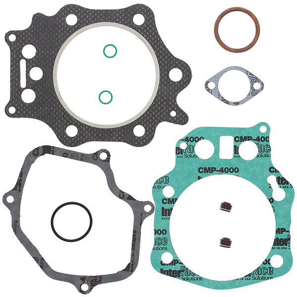 Vertex Top End Gasket Set (810858) | MunroPowersports.com