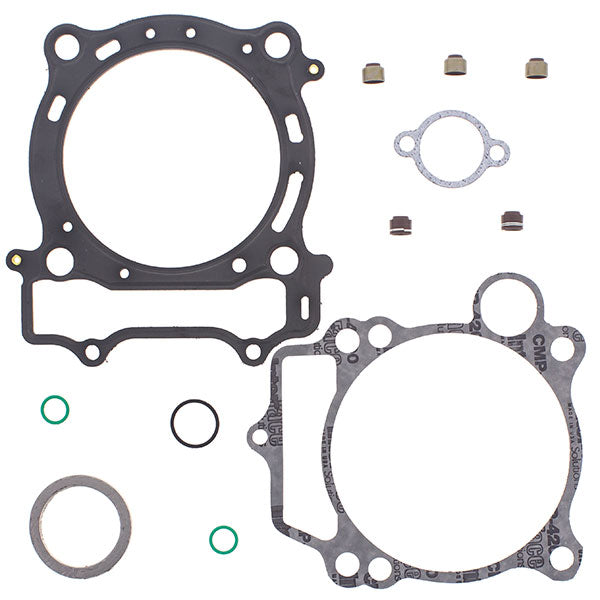 Vertex Top End Gasket Set (810869) | MunroPowersports.com