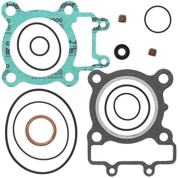 Vertex Top End Gasket Set (810874) | MunroPowersports.com