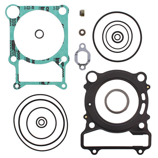 Vertex Top End Gasket Set (810875) | MunroPowersports.com