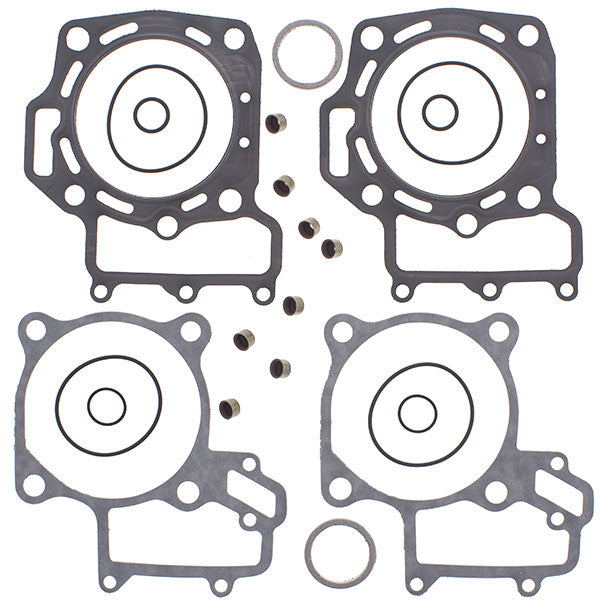 Vertex Top End Gasket Set (810881) | MunroPowersports.com