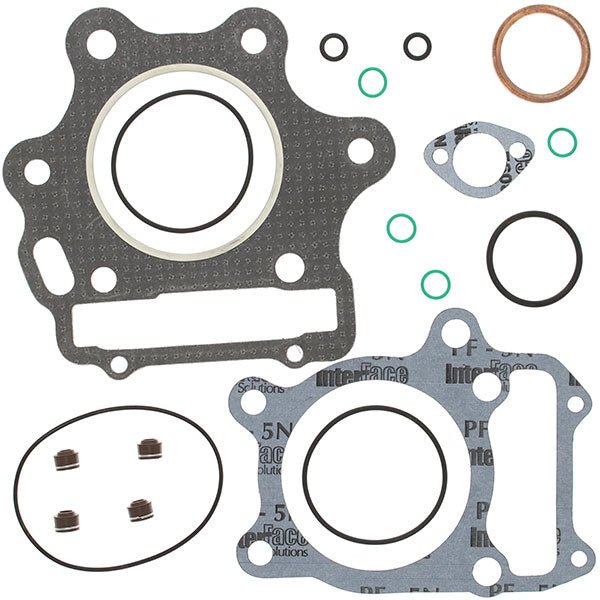 Vertex Top End Gasket Set (810912) | MunroPowersports.com