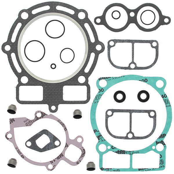 Vertex Top End Gasket Set (810921) | MunroPowersports.com