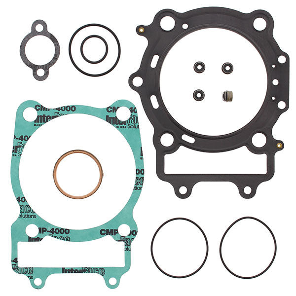 Vertex Top End Gasket Set (810928) | MunroPowersports.com
