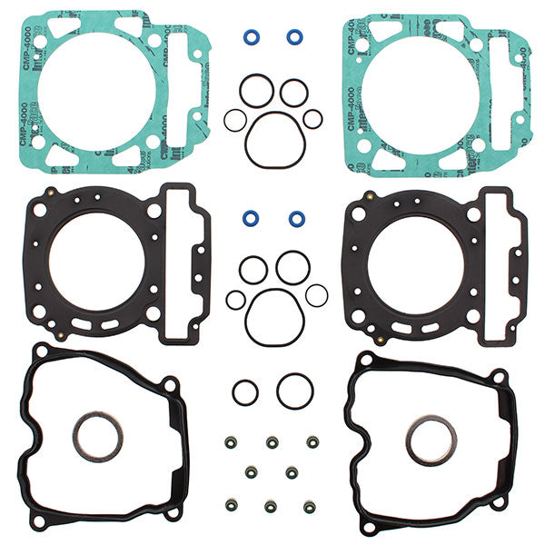 Vertex Top End Gasket Set (810954) | MunroPowersports.com