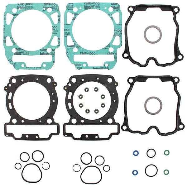 Vertex Top End Gasket Set (810956) | MunroPowersports.com
