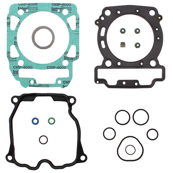Vertex Top End Gasket Set (810957) | MunroPowersports.com