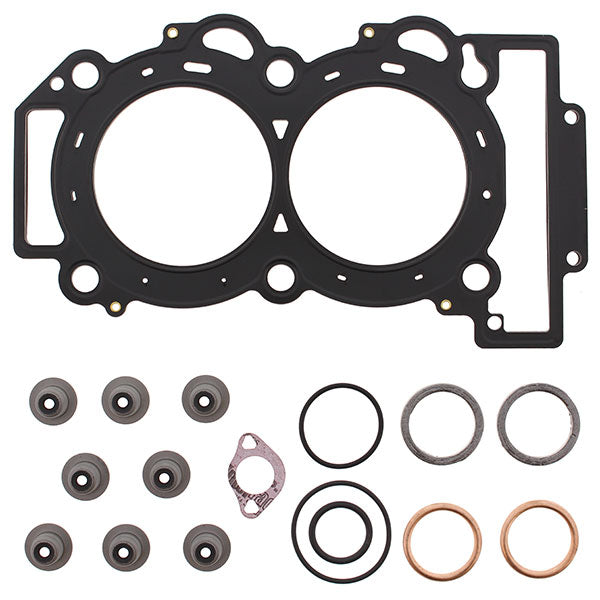 Vertex Top End Gasket Set (810963) | MunroPowersports.com