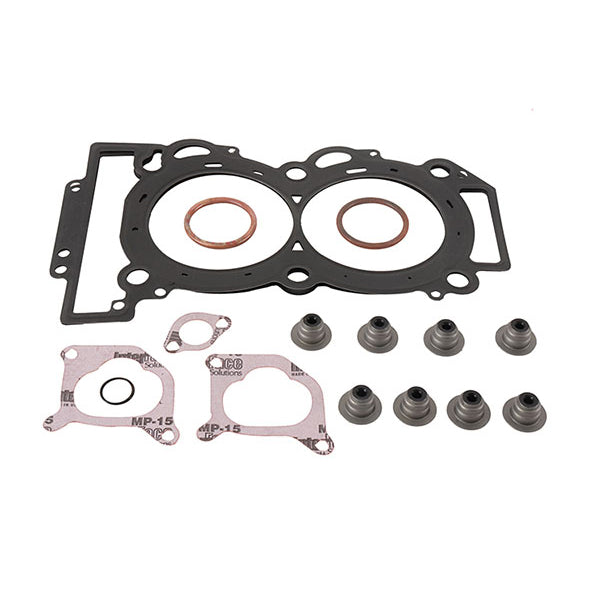 Vertex Top End Gasket Set (810964) | MunroPowersports.com