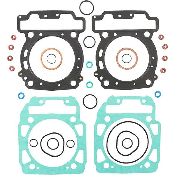 Vertex Top End Gasket Set (810978) | MunroPowersports.com